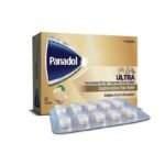 PANADOL ULTRA 250MG