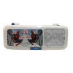 PENCIL BOX