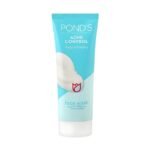 PONDS ACNE CONTROL FACE WASH -50G