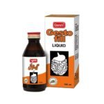 QARSHI GESTO FILL LIQUID-120ML