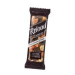 RELOAD DARK CHOCOLATE & ALMOND-30G
