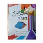 ENGLISH NOTE BOOK