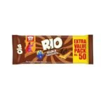 RIO DOUBLE CHOCOLATE HR