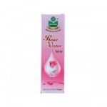ROSE WATER SPRY-120ML