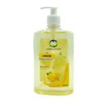 SAFE & CLEAN LEMON HW-250ML