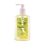 SAFE & CLEAN OLIVE HW-250ML