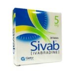 SIVAB 5MG TABLET 7