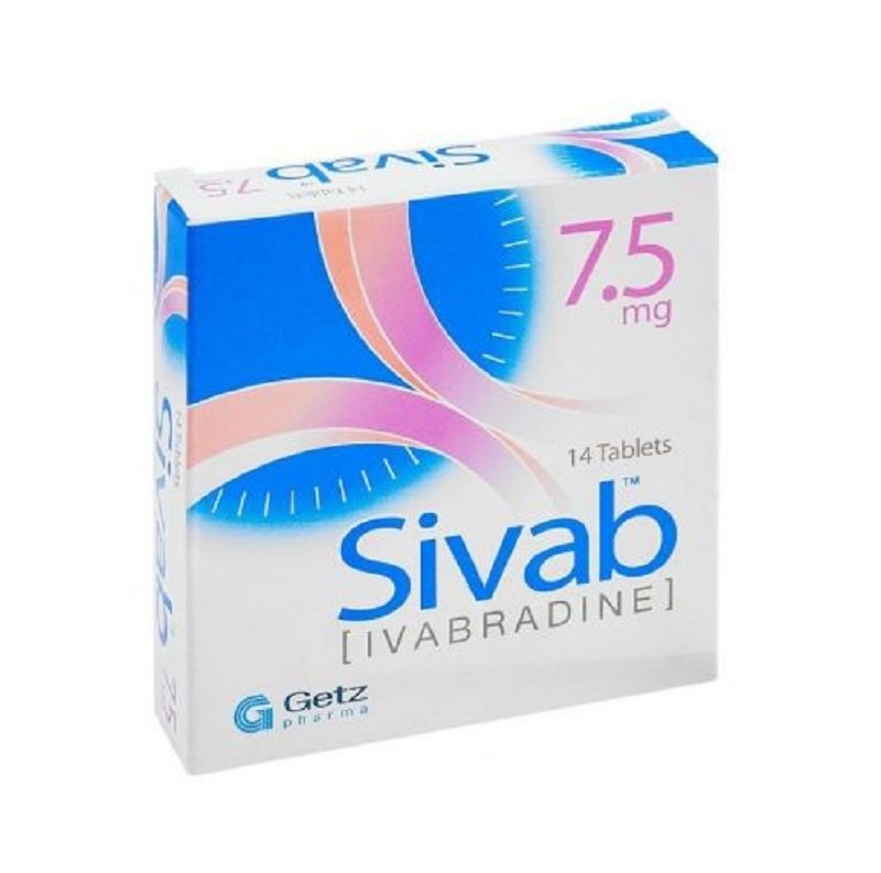 SIVAB 7.5MG TAB 28 SIVAB 7.5MG TAB 7 - Image 1