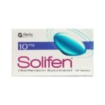 SOLIFEN 10MG TAB 10