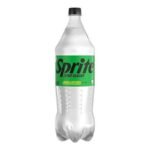 SPRITE ZERO SUGAR-1.5L