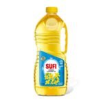 SUFI CANOLA COOKING OIL BOTTLE-3L
