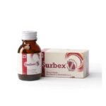 SURBEX Z TAB 30s NEW