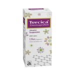 TERCICA 120ML SYP