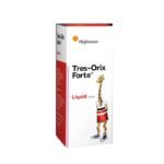 TRES ORIX FORTE 120ML SYP