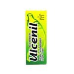 ULCENIL SYP 120ML