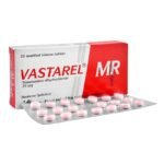 VASTAREL MR 35MG TAB 20