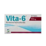 VITA 6 TAB 20s