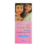 ZINCAT OD 60ML SYP