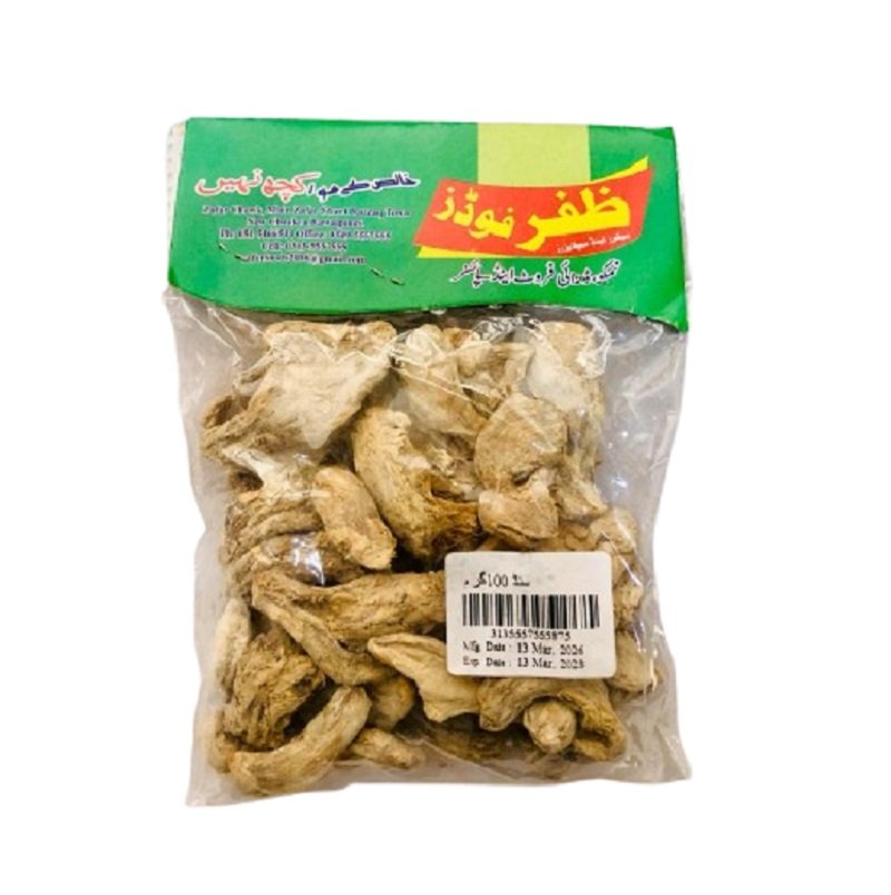 Zafar 51 ZAFAR FOOD SUND-100G - Image 1