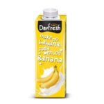 DAYFRESH BANANA FLAVORED MILK-225ML