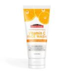 SAEED GHANI VITAMI C FACE WASHI-100ML