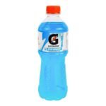 GATORADE ACIVE HYDRATION BLUE-500ML