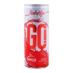 ROOHAFZA GO CARBONATED DRINK-250ML