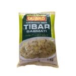 GUARD TIBAR BASMATI-1KG
