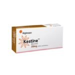 KESTINE 20MG TAB 7S