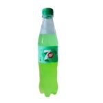 7UP MINT-345ML