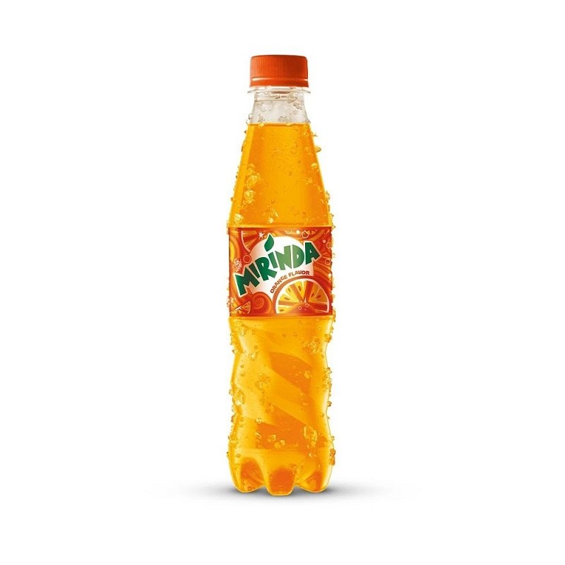 mirinda MIRINDA-345ML - Image 1