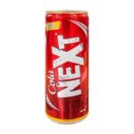 COLA NEXT CAN-250ML