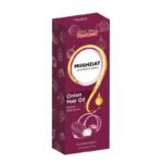 SAEED GHANI MUGZIAT ONION HAIR OIL-140ML