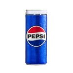 PEPSI CAN-250ML