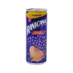 RANICANA PEACH FRUIT DRINK-240ML