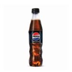 PEPSI ZERO SUGAR-345ML