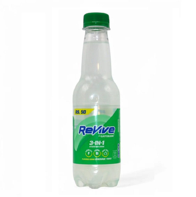 revive REVIVE LEMONADE TWIST-300ML - Image 1