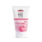 SAEED GHANI ROSE FACE WASH-100ML