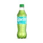 SPRITE MINT FLAVOR-500ML