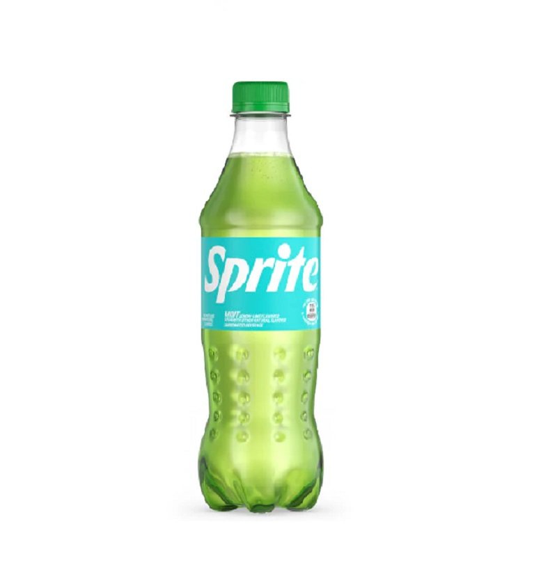 sprite mint 350ML SPRITE MINT-350ML - Image 1