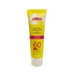 SAEED GHANI OILFREE SUNBLOCK VITAMIN C-30ML