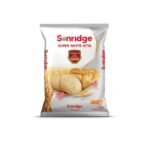 ATTA SUNRIDGE SUPER FINE-5KG