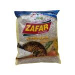 ZAFAR FOOD KAINAT RICE  VIP-1KG