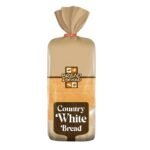 BREAD - BEYOND COUNTRY WHITE BREAD-725G
