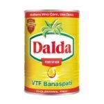DALDA VTF BANASPATI TIN-2.5KG