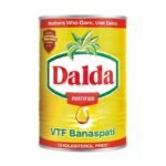 DALDA VTF BANASPATI TIN-5KG