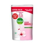 DETTOL SKINCARE HANDWASH-375ML