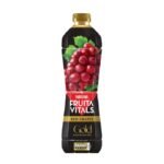 FRUITA VITALS RED GRAPES-1L