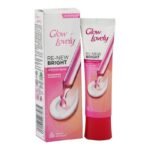 GLOW&LOVELY RE-NEW BRIGHT S/CREAM-25G