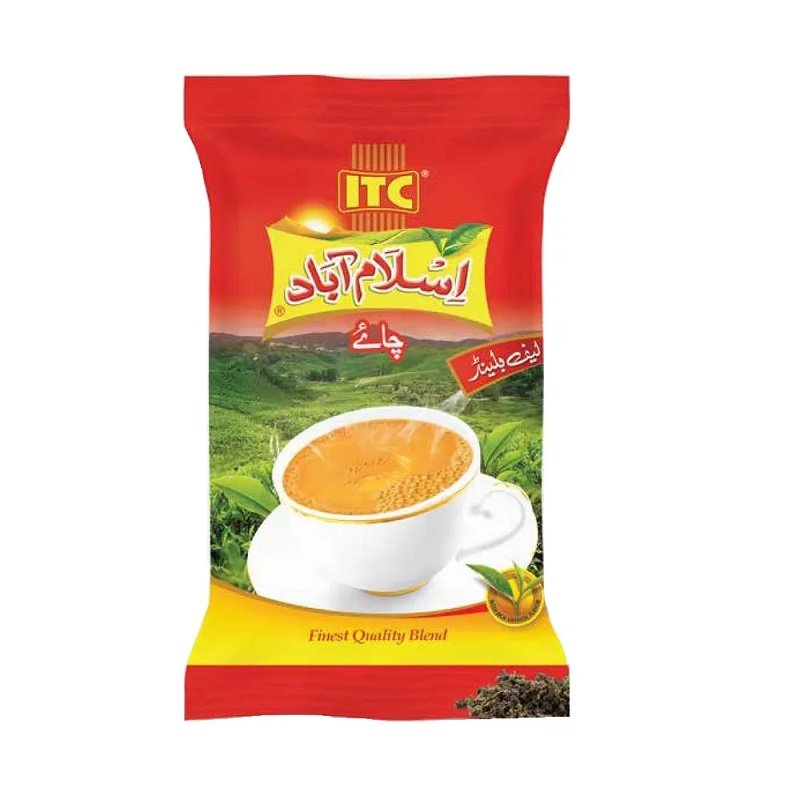 ISLAMABAD TEA-238G ISLAMABAD TEA-238G - Image 1